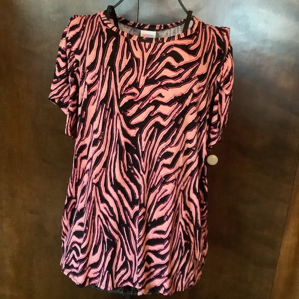 LuLaRoe OliveTop